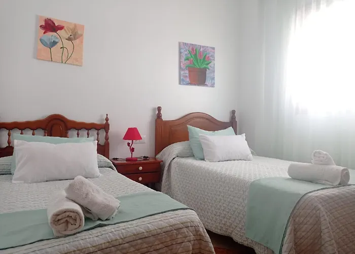 Apartamento Nuevo En Sierra Sur Sevilla