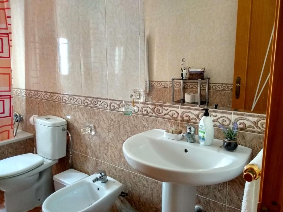 Appartement Nuevo En Sierra Sur Sevilla Villanueva de San Juan
