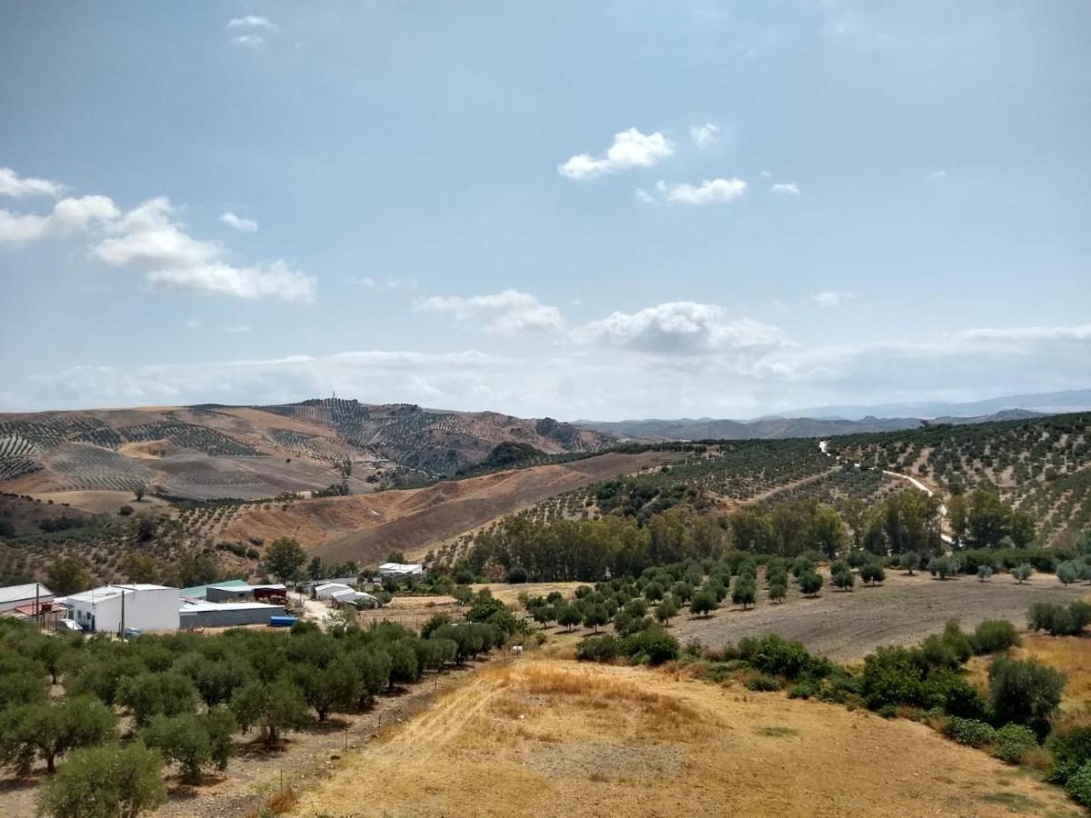 Appartement Nuevo En Sierra Sur Sevilla