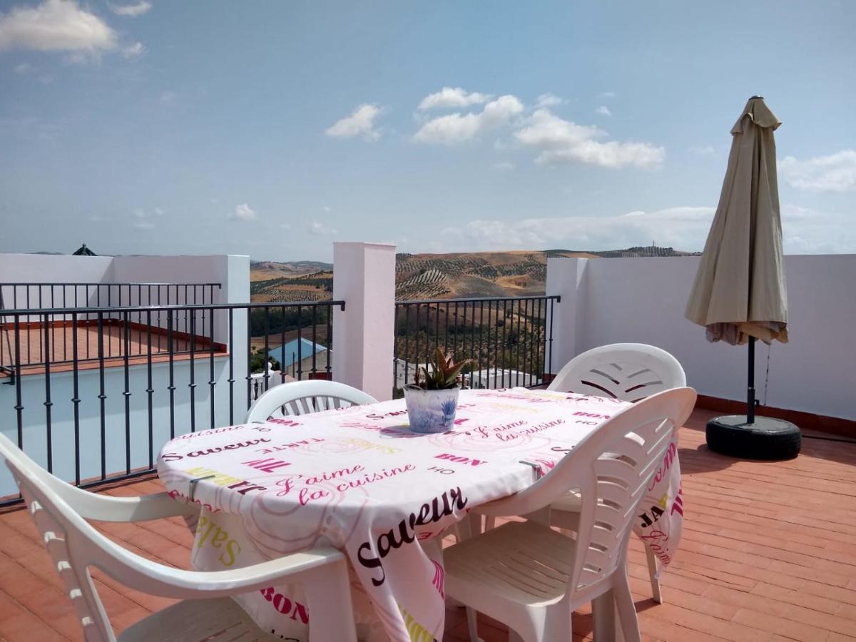 Nuevo En Sierra Sur Sevilla Appartement *