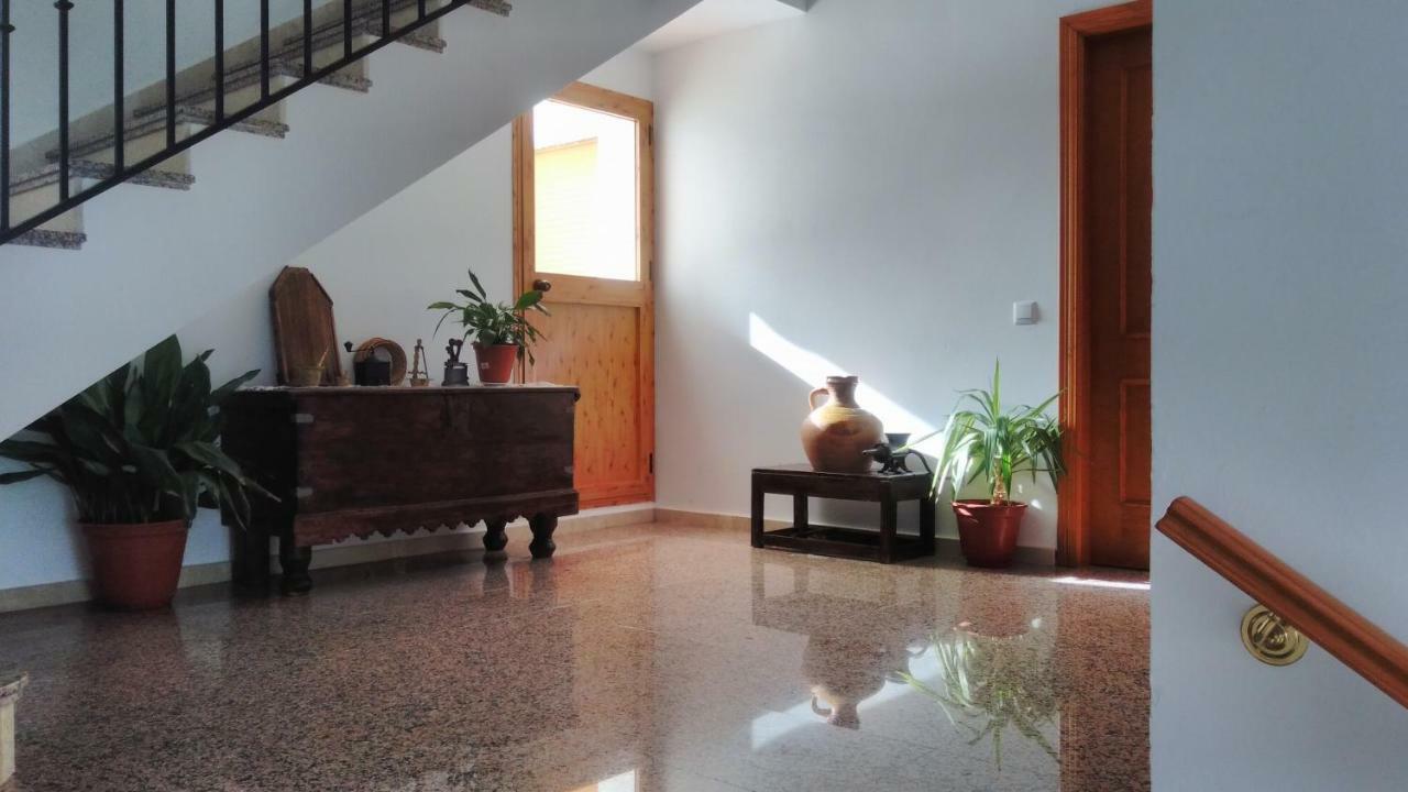 Nuevo En Sierra Sur Sevilla * Villanueva de San Juan