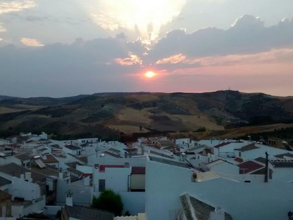 Nuevo En Sierra Sur Sevilla Appartement *