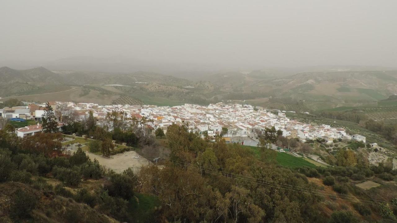 Nuevo En Sierra Sur Sevilla * Villanueva de San Juan