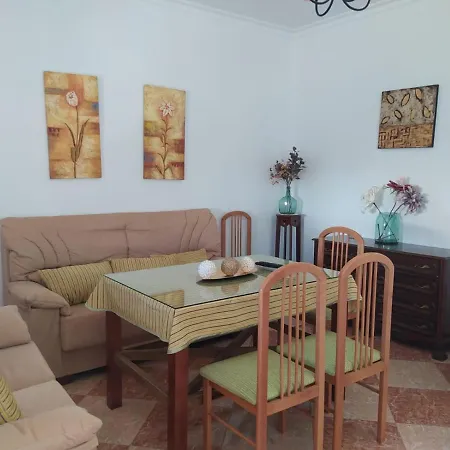 Apartamento Nuevo En Sierra Sur Sevilla Villanueva de San Juan Extérieur photo