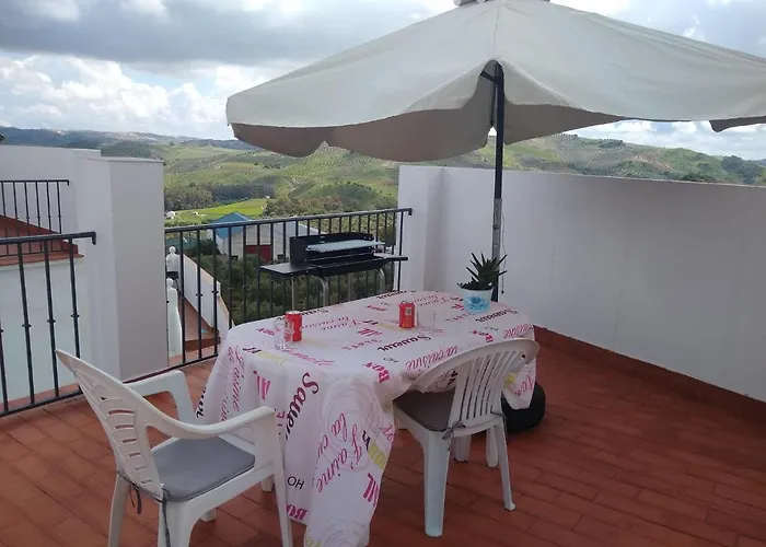 Apartamento Nuevo En Sierra Sur Sevilla