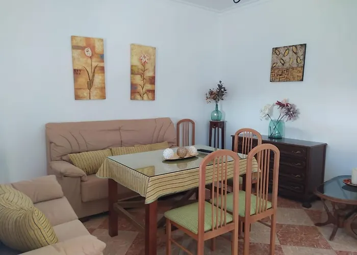 Apartamento Nuevo En Sierra Sur Sevilla