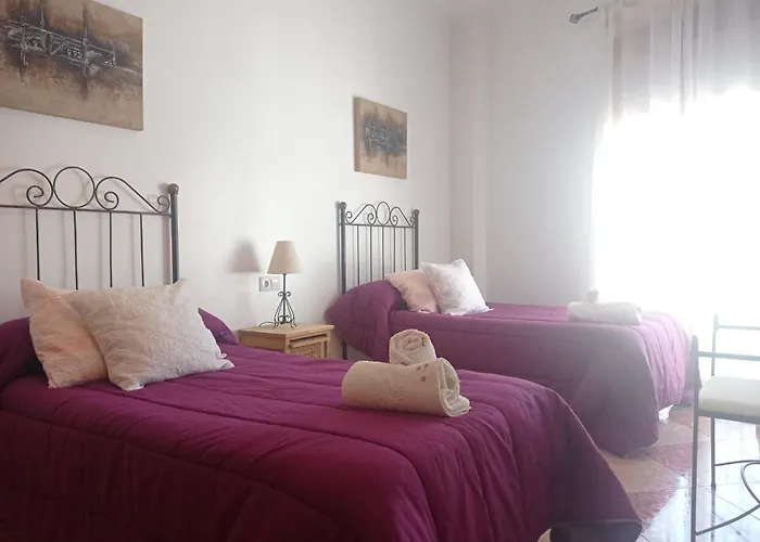 Apartamento Nuevo En Sierra Sur Sevilla