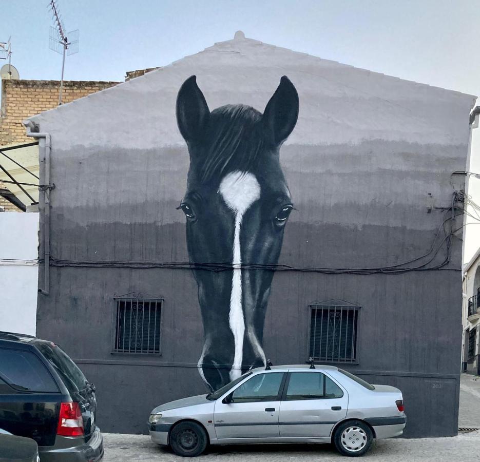 Nuevo En Sierra Sur Sevilla Appartement *