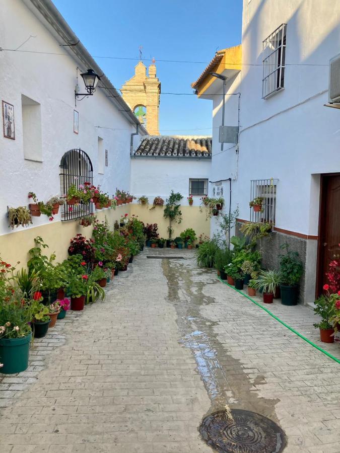 Appartement Nuevo En Sierra Sur Sevilla *