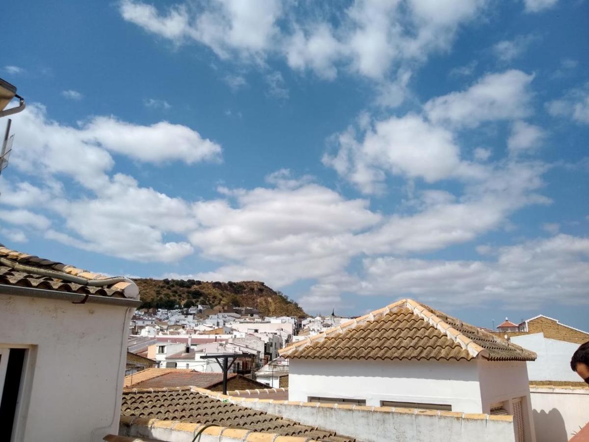 Nuevo En Sierra Sur Sevilla Appartement *