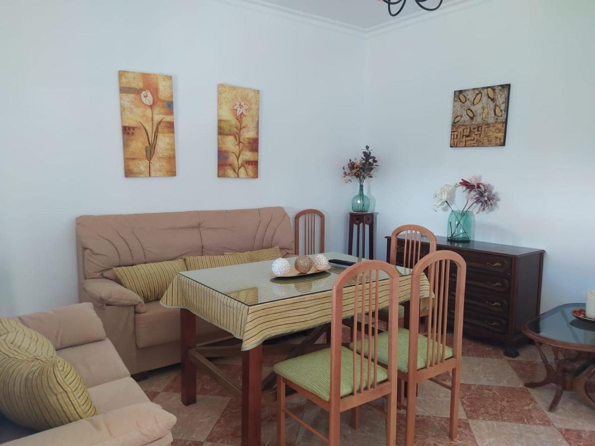 Nuevo En Sierra Sur Sevilla Appartement Villanueva de San Juan