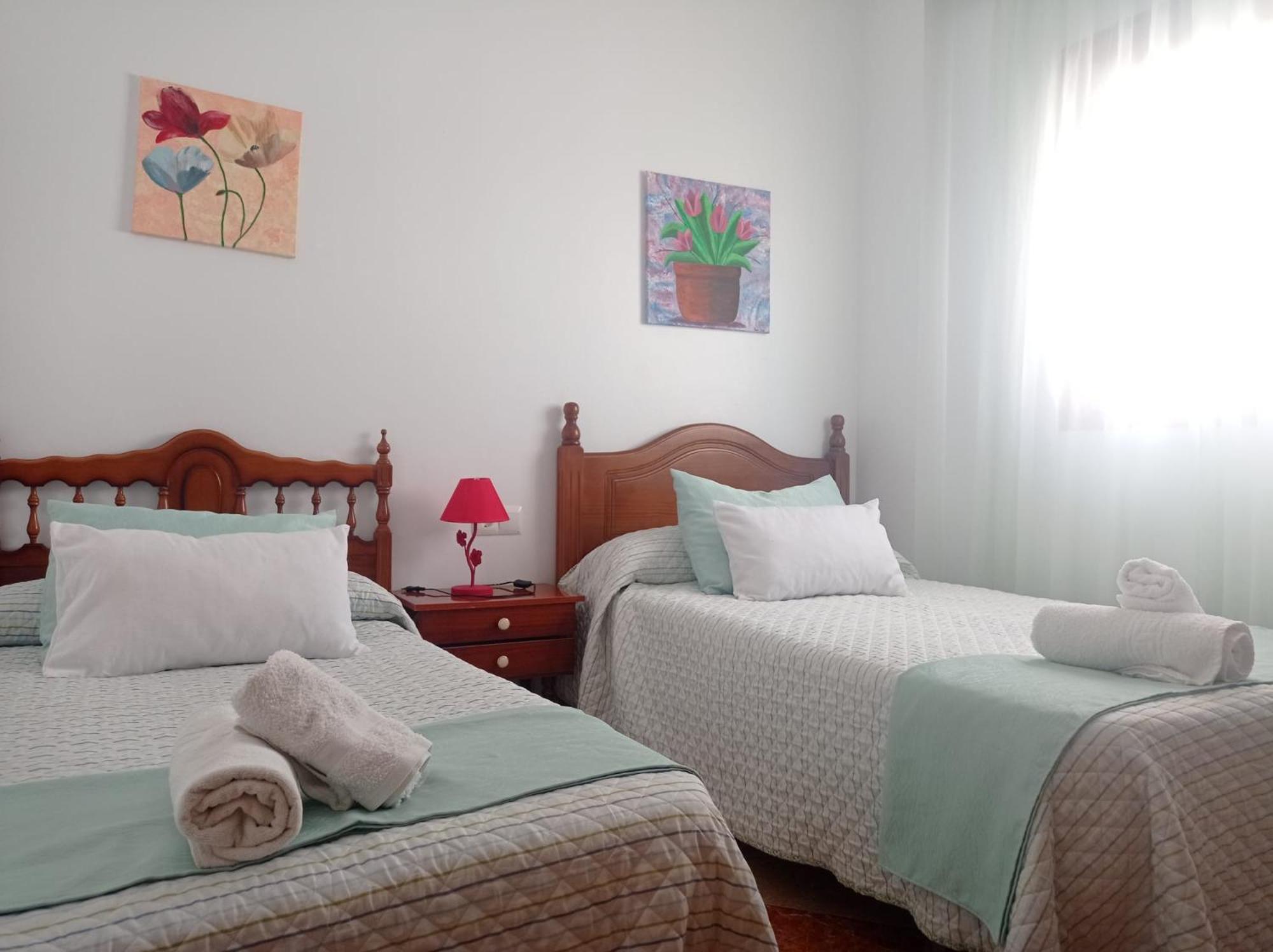 Nuevo En Sierra Sur Sevilla Appartement *